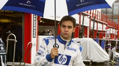 Bývalý závodník Formule 1 je ve velkých problémech. Byl zatčen