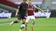 Coufal se Součkem obrali City, šlágr mezi United a Chelsea gól nepřinesl