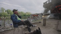 Chcete si zkusit být bezdomovcem? Mužete to na den zažít