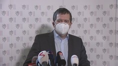 Hamáček: Kroky Ruska ochromí velvyslanectví. Nedejme se, radí experti