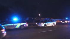 VIDEO: Policie dopadla gang vykradačů kamionů