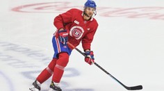 V NHL to už nevyšlo. Michael Frolík si našel angažmá v Evropě