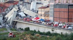Trosky mostu v Janově podivně vržou! Experti se bojí, že se zřítí