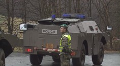 Šedivý: Rusko představuje hrozbu, vztah s ním musíme přehodnotit