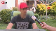 Dan se po únosu sesypal: "On tam spal s námi, Janě vyznal lásku!"