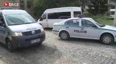 VRAŽDA V HOSTINCI! Muž zabil svou o dvacet let mladší ženu!