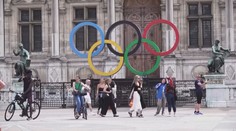 Europoslanci bojují proti účasti Ruska a Běloruska na olympiádě. Zatím marně