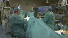 Transplantaci potřebuje přes tisíc Čechů. Orgánů je ale nedostatek, tvrdí lékaři