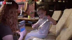 ZÁZRAK: Z chlapce, který čekal na smrt, vychovali školáka
