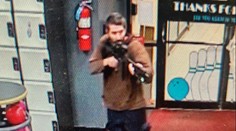 Střelec z Maine je po dvoudenním policejním honu mrtvý
