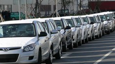 Nošovická továrna Hyundai slavnostně zahájila výrobu