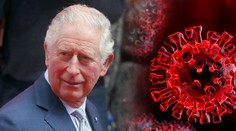 Princ Charles má koronavirus. Je doma v izolaci i s manželkou!
