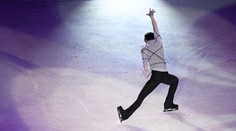 Veleúspěšný krasobruslař končí kariéru. Olympijskému vítězi chybí motivace