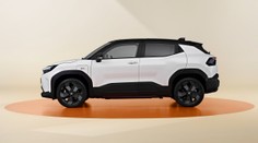 Šest podivných vychytávek Toyoty. Odkazují na vlastnosti nového SUV