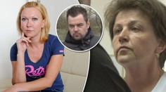 MATKA KRAMNÉHO LŽE! říká advokátka Klára Long Slámová