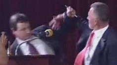 Facka od Macka slaví druhé narozeniny