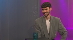 TALK! s vítězem SuperStar Adamem Pavlovčinem