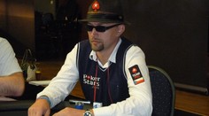PokerStars Prague Open: Main Event day1