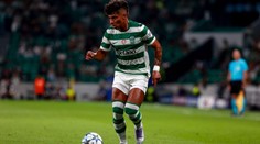 Liga mistrů – sestřih: Sporting vs. Kajrat Almaty (18. 9. 2025)