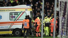 Drama se šťastným koncem. Italský mladík je při vědomí a komunikuje
