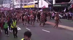 Novým Zélandem otřásají protesty. Lidem se nelíbí změny v zákoně