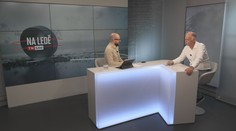 Lener: V NHL se nehraje na náhodu. Florida je v play-off už od loňska
