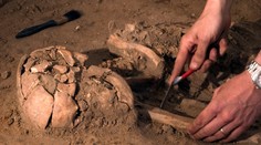 Hrůzná zkáza Pompejí. Sopečné mračno zabilo obyvatele za pár minut