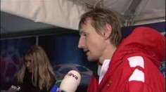 Video: Vaniak vyčaroval Slavii postup