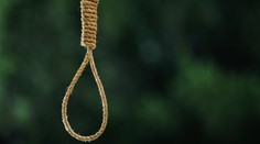 Student z Brna se před zkouškou oběsil na klice