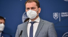 Slovenka měla vyhrát v očkovací loterii. Zradil ji ale internet a nemá nic