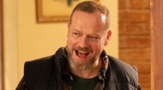 Herec Filip Blažek překvapil zahradnickým umem: Pochlubil se, co vypěstoval