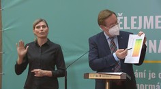 Arenberger popsal postup kontrol u kadeřníka a v dalších službách