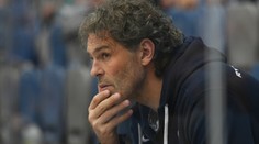 Jágr se bál o život: Myslel jsem si, že je to můj konec, přiznal po nehodě