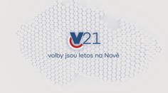 Volby jsou letos na Nově. Nabitý program chystá i TN LIVE a TN.cz