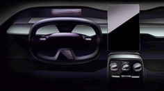Podívejte se do interiéru revoluční škodovky. Automobilka odkrývá další detaily