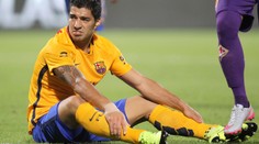 Bída v Barceloně! Není Messi, není Neymar, tak se nevyhrává