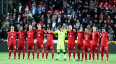 Propad v žebříčku FIFA: Přes Čechy se přehnali Japonci i Korea!