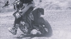 Tragédie v motorsportu. 17letý talent se zabil během soukromého tréninku