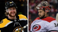 Play-off NHL zná program prvního kola, předčí Mrázek nejlepšího střelce?