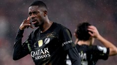 Liga mistrů – sestřih: Liverpool vs. Paris Saint-Germain (14. 4. 2026)