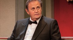 Zemřel slavný komisař Navarro. Herci bylo 89 let