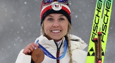 Poznejte Terezu Voborníkovou: k olympijské medaili bez jediné kávy