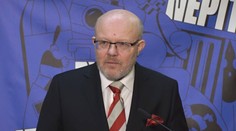 Začal Suchej únor. Zkusme vydržet měsíc bez alkoholu, vyzval ministr Válek