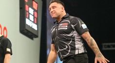 První kolo Dutch Darts Masters nabídlo zkázu favoritů. Domácí hráči se blýskli