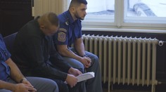 Opilý otec zabil své děti při autonehodě. Soud odmítl zmírnit jeho trest