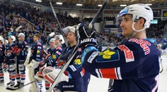 Poslední zápas a sbohem! V Chomutově končím, sdělil Červenka