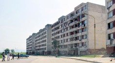 TRAGÉDIE: Starostu romského sídliště našli oběšeného!