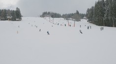 Skiareály očekávají o víkendu nápor lyžařů. Podmínky budou ideální