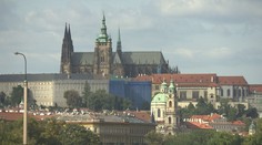 Češi mají o příštím prezidentovi jasno. Na Hradě chtějí tyto osobnosti