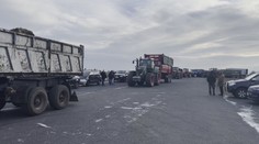 Česko čeká opět protest zemědělců. Omezený provoz bude i na hranicích